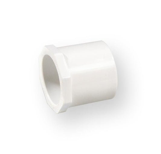 Mova 437-130, PVC-U, 1x1/2" išorė/vidus klijuojami