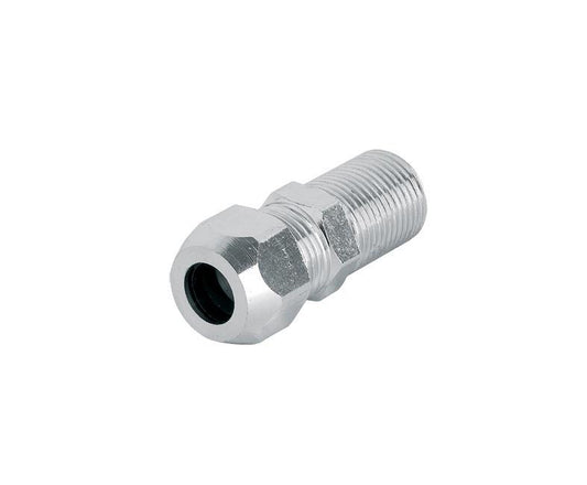 Przejściówka 373, 1/2" x 10 mm, gwint zew.