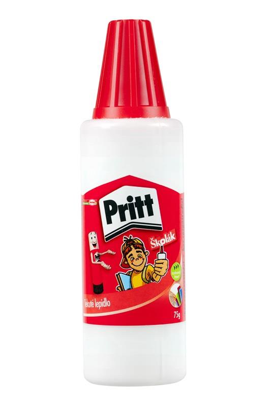 Klej w płynie Pritt, 75 g