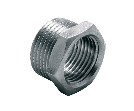 Mufa redukcyjna 114N, 1" x ½", gwint wewnętrzny/zewnętrzny