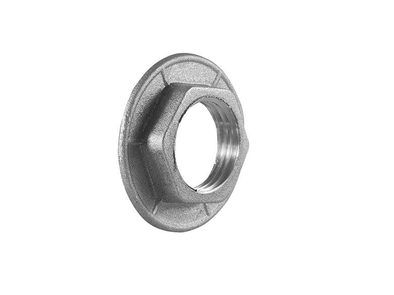 Nakrętka 121EN, TDM Brass, 3/4"