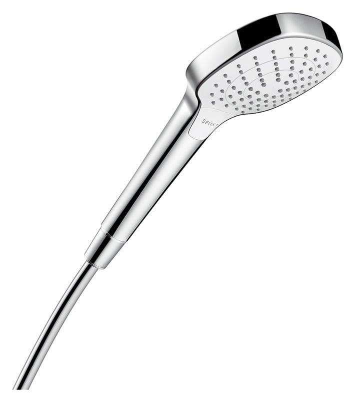 Główka prysznicowa Hansgrohe Select 110, 110 mm