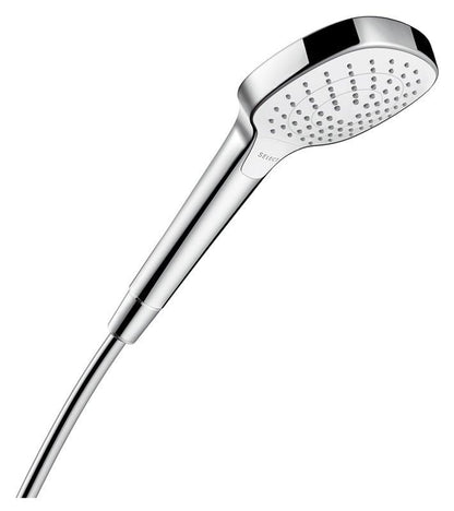 Główka prysznicowa Hansgrohe Select 110, 110 mm