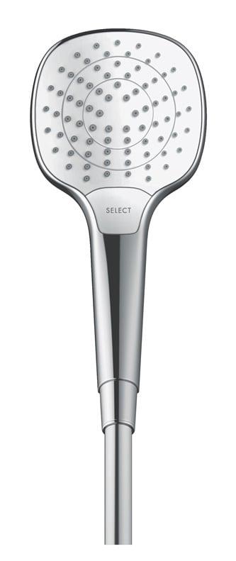 Główka prysznicowa Hansgrohe Select 110, 110 mm