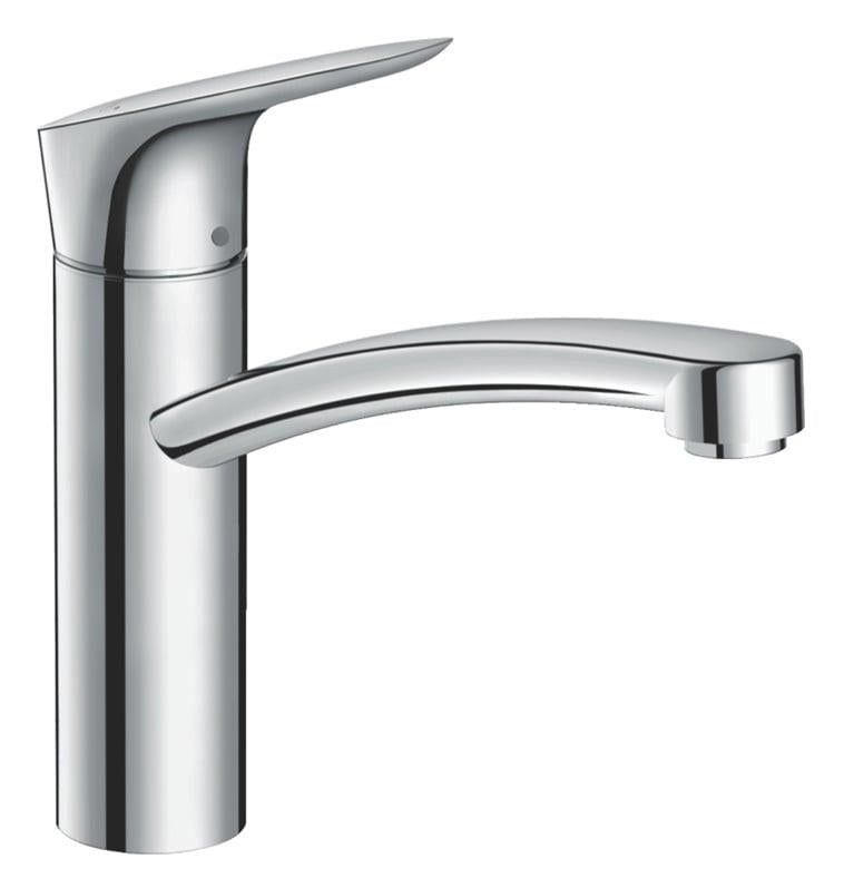 Bateria kuchenna Hansgrohe Logis 718320