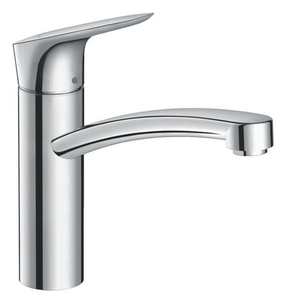 Bateria kuchenna Hansgrohe Logis 718320