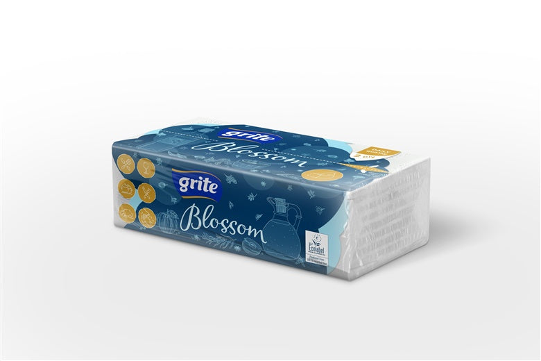 Ręcznik papierowy Grite Blossom, 2 warstwy