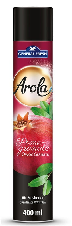 Odświeżacz powietrza General Fresh, 0,4 l