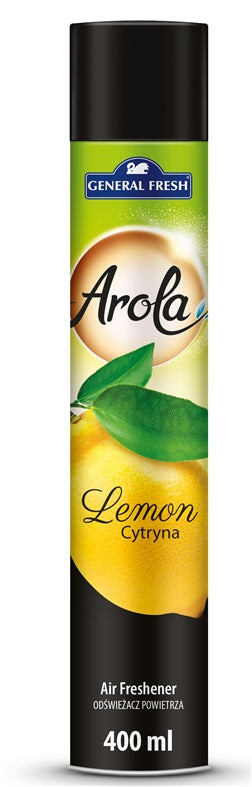 Odświeżacz powietrza General Fresh, 0,4 l