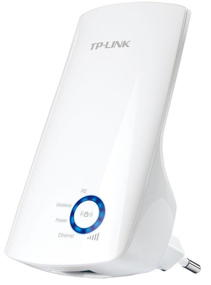 Belaidis adapteris TP-LINK TL-WA850RE