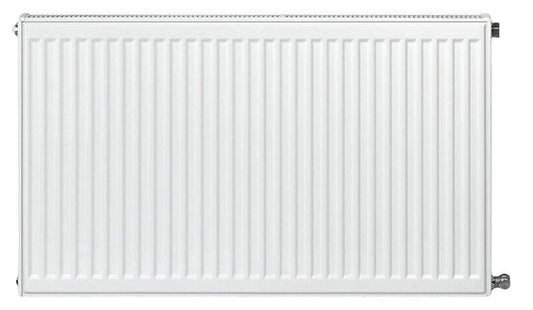 Grzejnik KORADO KLASIK-R 20, 550x1200, podłączenie boczne