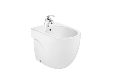 Bidet stojący Roca Meridian Compact A357247000