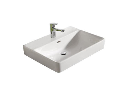 Umywalka LAUFEN PRO S, 600×465 mm