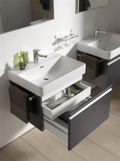 Umywalka LAUFEN PRO S, 600×465 mm