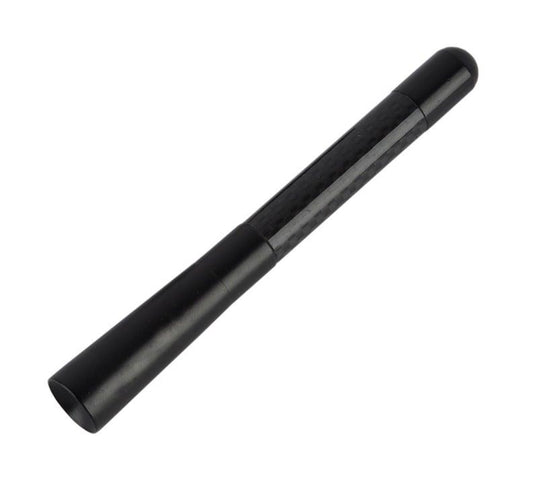 Antgalis automobilio antenai CA-001, juodas