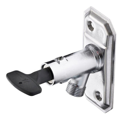 Lauko čiaupas neužšąlantis Gustavsberg FG0105070, 1/2''
