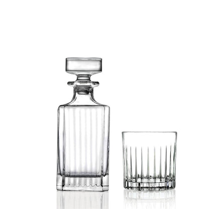 Grafinas RCR TIMELESS, 750 ml