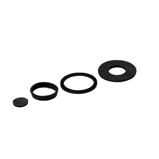 Uszczelki do spłuczki Tycner 638/K, 4 szt.