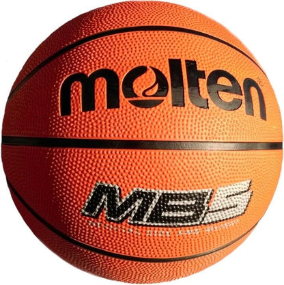 Piłka do koszykówki MOLTEN MB5, rozmiar 5