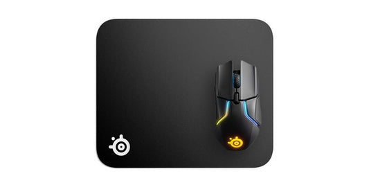 Podkładka pod mysz Steelseries QcK Small, czarna