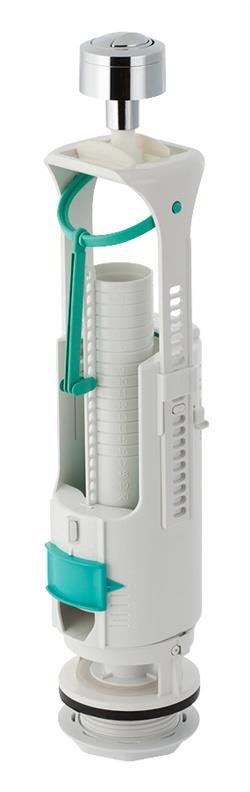 Mechanizm spustowy Geberit 136909212