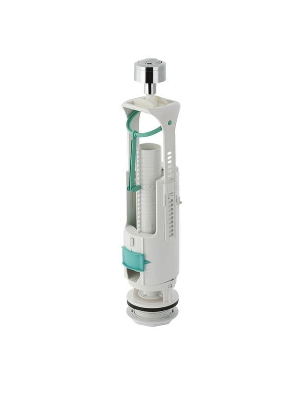 Mechanizm spustowy Geberit 136909212