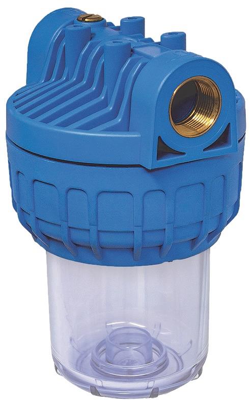 Obudowa filtra wody AMG SRL 0A3050411B, 3/4", 5"