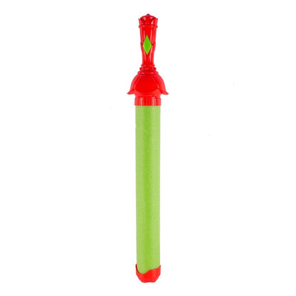 Pistolet na wodę-laska
