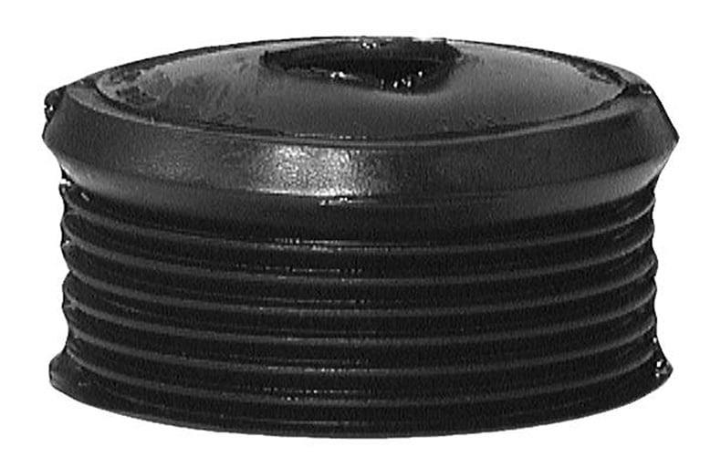 Uszczelka WC 3/4"-1", 28/32 mm