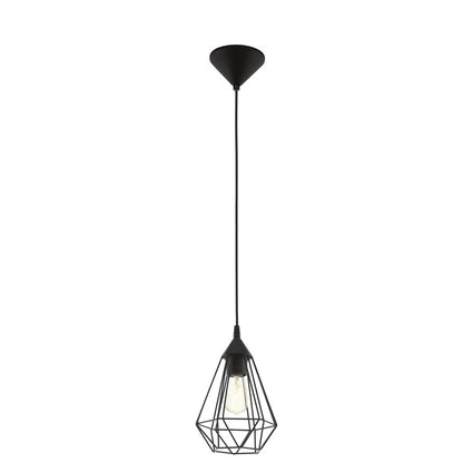 Lampa wisząca EGLO TARBES 94187, 60 W, E27
