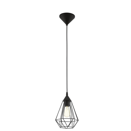 Lampa wisząca EGLO TARBES 94187, 60 W, E27