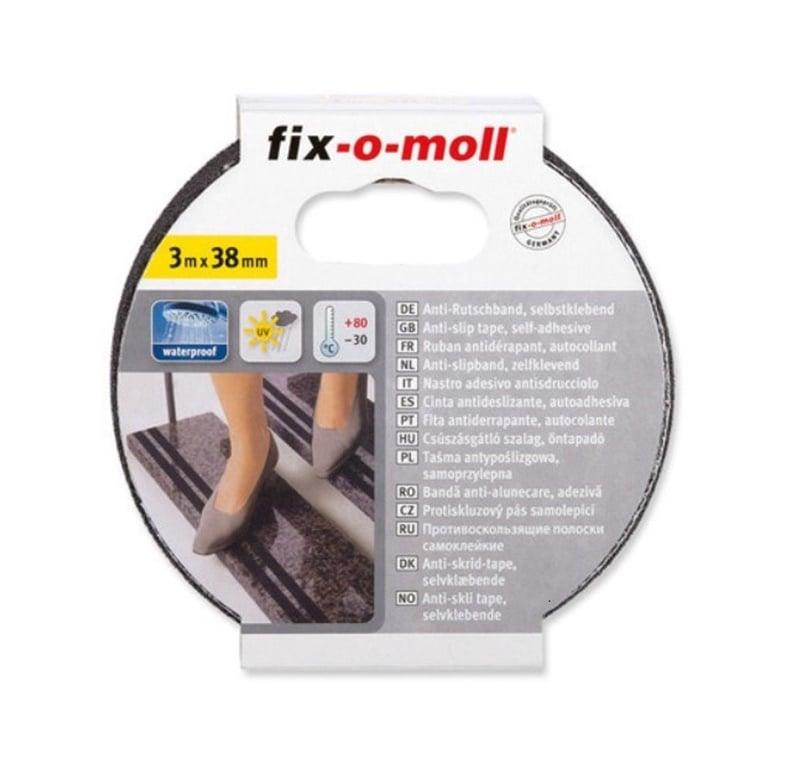 Lipnioji neslidi juosta Fix-O-Moll 3567012, 3 m