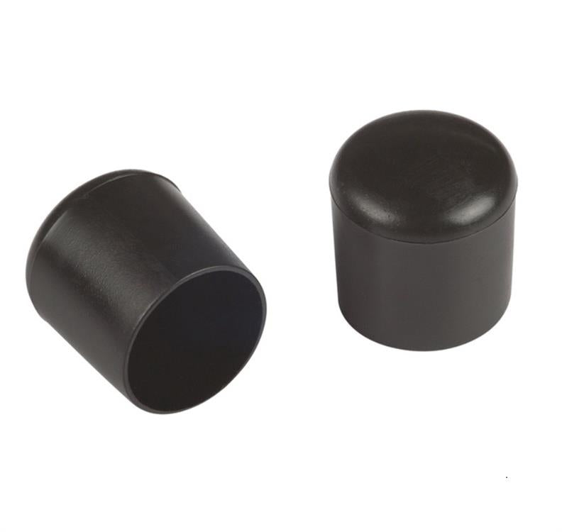 Nakładki na nogi krzeseł Fix-O-Moll 3566522, 18 mm, 4 szt.