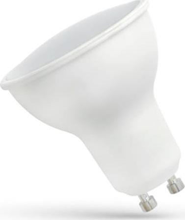 Żarówka LED GU10 MR16 4W 3000K 300LM 110°