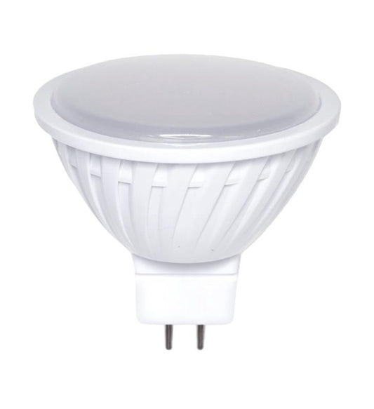 LED lemputė Spectrum GU5.3MR16 4W3000K 410LM 110°12V