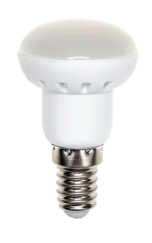 Żarówka Spectrum LED, R39, E14, 3W, 270lm, 3000K