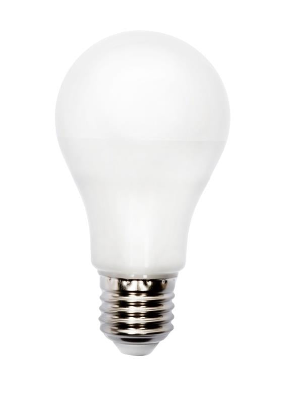 Żarówka Spectrum LED, A60, E27, 7W, 600lm, 3000K