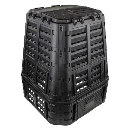 Komposto dėžė, 740 l