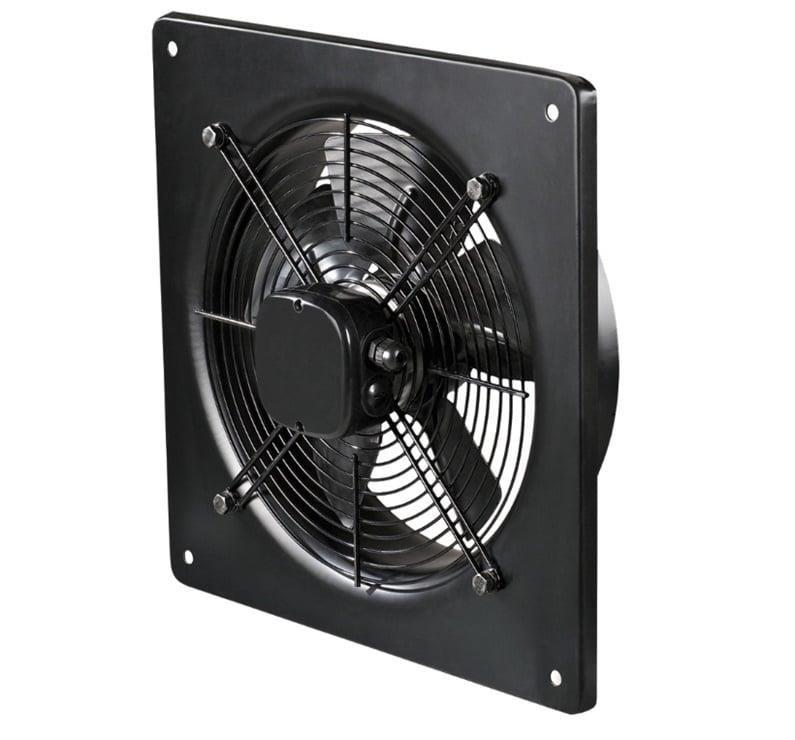 Ašinis ventiliatorius Vents OV 2E250