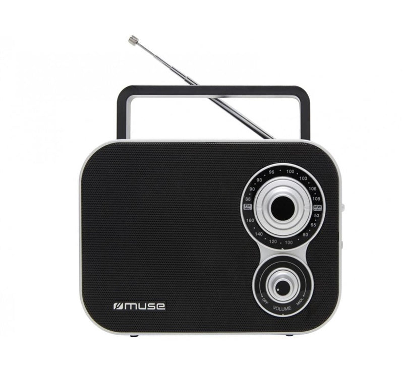 Radioodtwarzacz Muse M-051 R