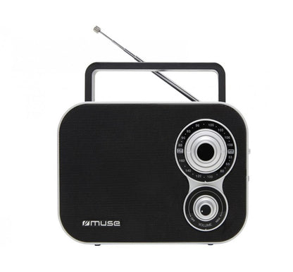 Radioodtwarzacz Muse M-051 R