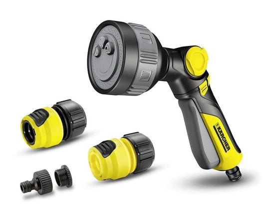 Laistymo pistoletas Kärcher PLUS 2.645-2900, rankinis