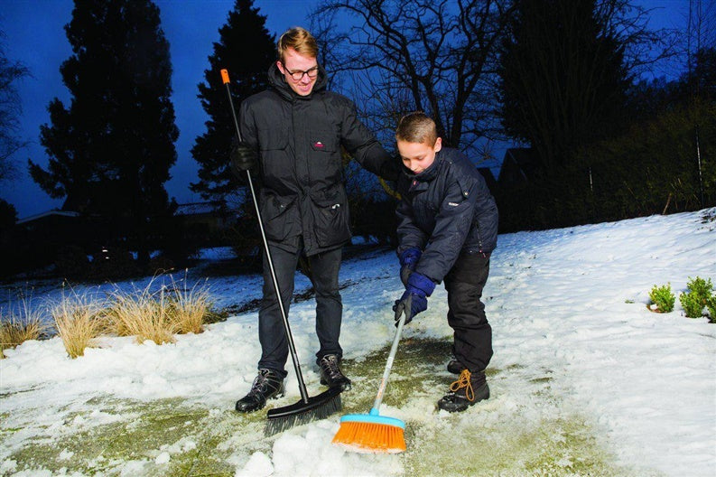 Miotła dziecięca MY FIRST FISKARS™