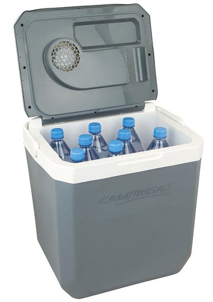 Šaltkrepšis Campingaz Powerbox Plus, 24 l, 12V