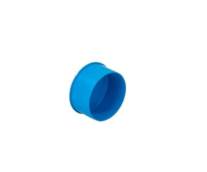 Vidaus kanalizacijos aklė Ultra dB, Ø 50 mm