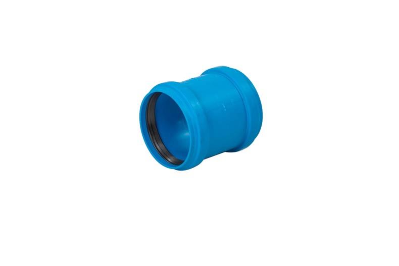 Vidaus kanalizacijos dviguba mova Ultra dB, Ø 110 mm