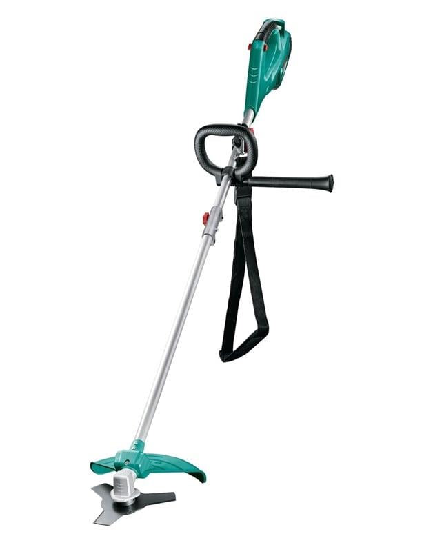 Elektrinė krūmapjovė Bosch AFS 23-37, 950 W