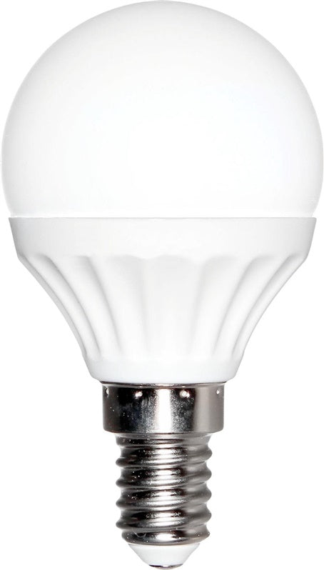 Żarówka Spectrum LED, P45, E14, 4W, 340LM, 6000K