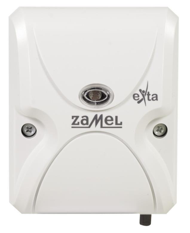 Fotokomórka Zamel WZS-01, 16 A, 230 V