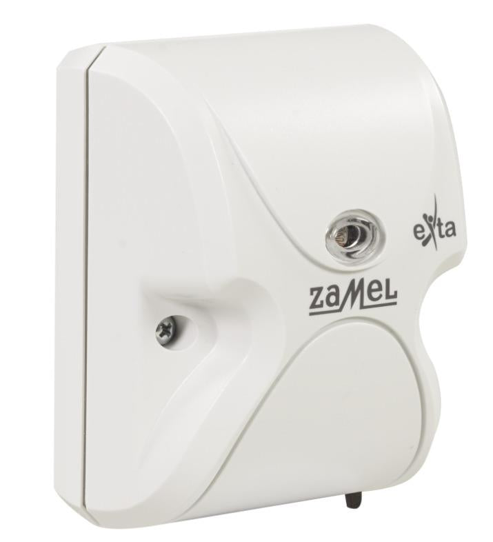 Fotokomórka Zamel WZS-01, 16 A, 230 V